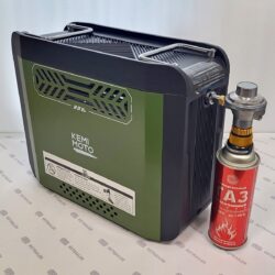 KEMIMOTO переносной газовый бойлер 1