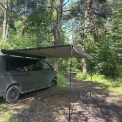 Ручные маркизы L40 1