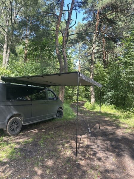 Ручные маркизы L40 1