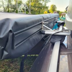Ручные маркизы L40 1