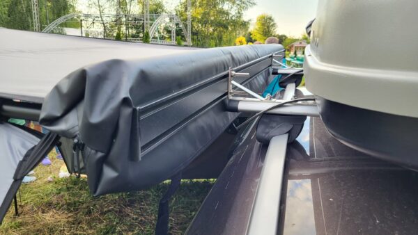 Ручные маркизы L40 1