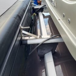 Ручные маркизы L40 1