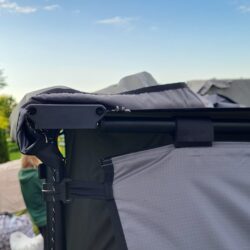 Ручные маркизы L40 1