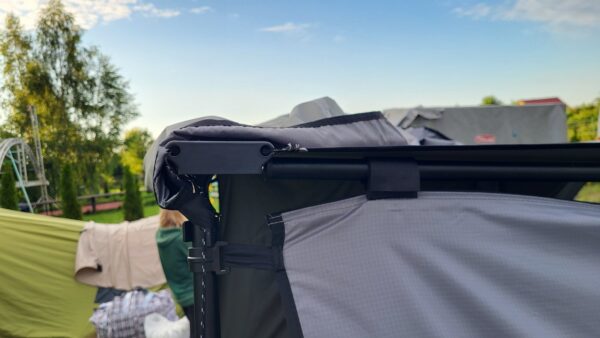 Ручные маркизы L40 1