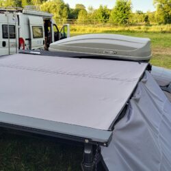 Ручные маркизы L40 1