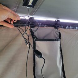 Ручные маркизы L40 1