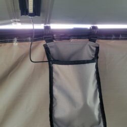 Ручные маркизы L40 1