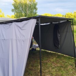 Ручные маркизы L40 1
