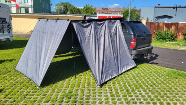 Ручные маркизы L40 — купить онлайн с доставкой