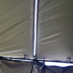 Ручные маркизы L40 1