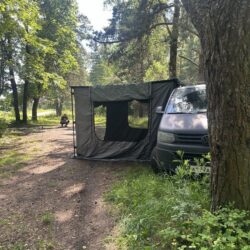 Ручные маркизы L40 1