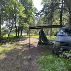 Ручные маркизы L40 1