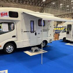 Маркиза Awnlux W5510 настенная 1