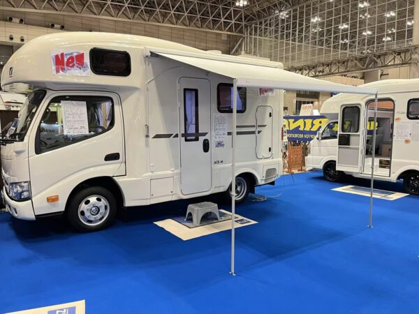 Маркиза Awnlux W5510 настенная 1