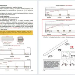 Маркиза Awnlux W5810 накрышная 1