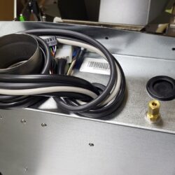 Фото — Cinderella Travel сжигающий отходы туалет 1