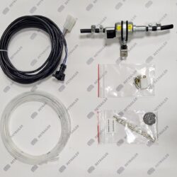 Фото — Cinderella Travel сжигающий отходы туалет 1