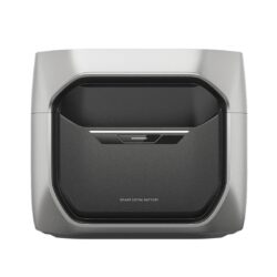 Фото &mdash; EcoFlow Delta 3 — портативная зарядная станция 6