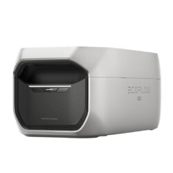 Фото &mdash; EcoFlow Delta 3 — портативная зарядная станция 6