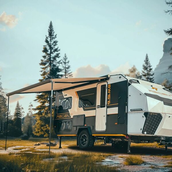 Awnlux W5900 — настенная маркиза — купить онлайн с доставкой