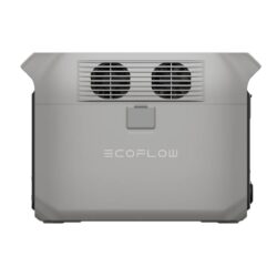 Фото — EcoFlow Delta 3 — портативная зарядная станция 2