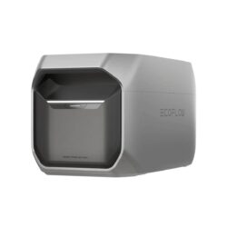 Фото — EcoFlow Delta 3 — портативная зарядная станция 4