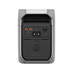 Фото — EcoFlow Delta 3 — портативная зарядная станция 1