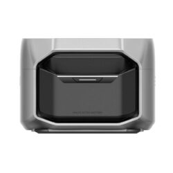 Фото — EcoFlow Delta 3 — портативная зарядная станция 5