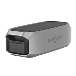 Фото — EcoFlow Delta 3 — портативная зарядная станция 5