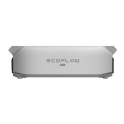 Фото — EcoFlow Delta 3 — портативная зарядная станция 5