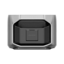 Фото — EcoFlow Delta 3 — портативная зарядная станция 5