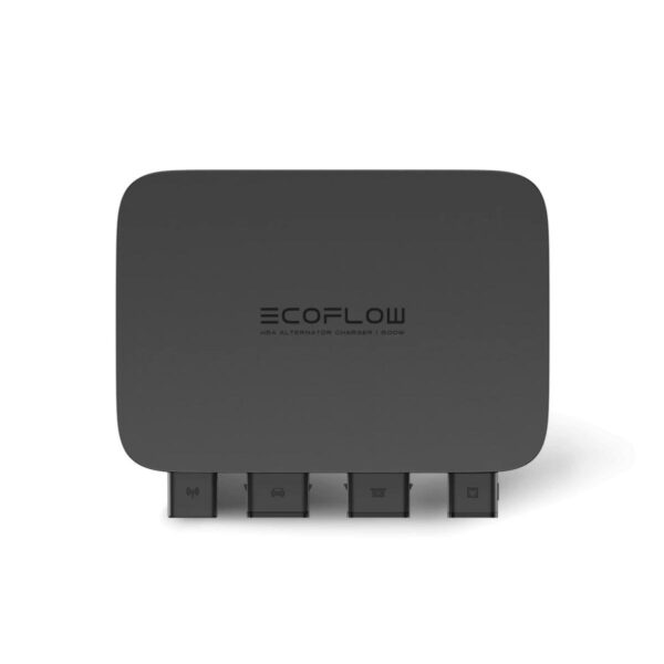 EcoFlow Alternator Charger — зарядное устройство для интеграции в автодом 1