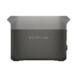 Фото — EcoFlow Delta 3 — портативная зарядная станция 0