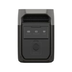 Фото — EcoFlow Delta 3 — портативная зарядная станция 0