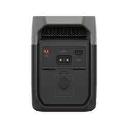 Фото — EcoFlow Delta 3 — портативная зарядная станция 0