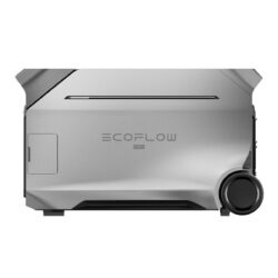 Фото — EcoFlow Delta 3 — портативная зарядная станция 3