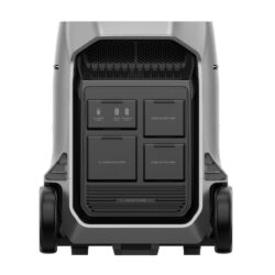 Фото — EcoFlow Delta 3 — портативная зарядная станция 3