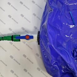 Комплект для перевозки дополнительного объема воды 1