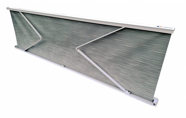 MobileComfort EAGLE — настенная безопомаркиза 1