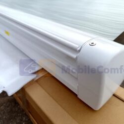 MobileComfort EAGLE — настенная безопомаркиза 1