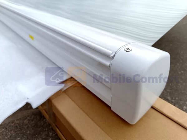 MobileComfort EAGLE — настенная безопомаркиза 1