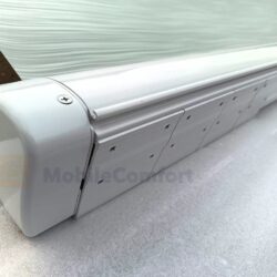 MobileComfort EAGLE — настенная безопомаркиза 1