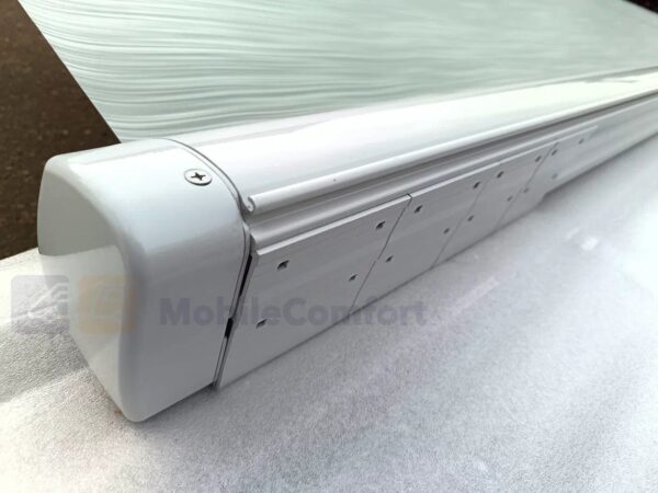 MobileComfort EAGLE — настенная безопомаркиза 1