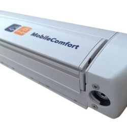 MobileComfort EAGLE — настенная безопомаркиза 1