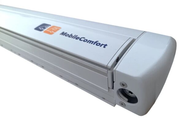 MobileComfort EAGLE — настенная безопомаркиза 1