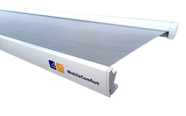 MobileComfort EAGLE — настенная безопомаркиза