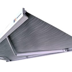 MobileComfort EAGLE — настенная безопомаркиза 1