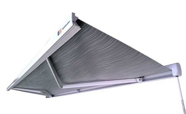 MobileComfort EAGLE — настенная безопомаркиза 1