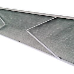 MobileComfort EAGLE — настенная безопомаркиза 1