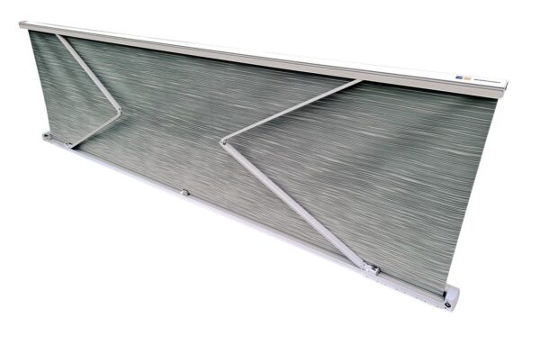 MobileComfort EAGLE — настенная безопомаркиза 1